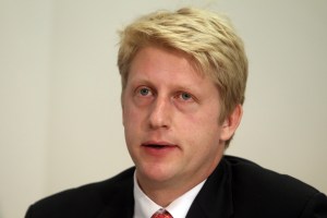 jo johnson boris brexit