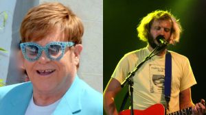 elton john and bon iver's justin vernon