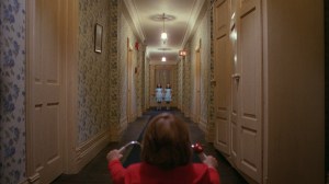 The Shining