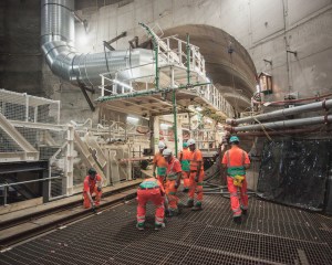 Thames Tideway Tunnel