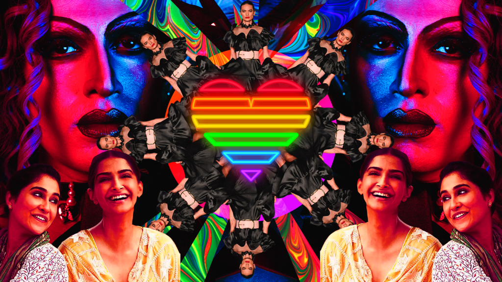 Pop culture progress report one year after Section 377 verdict