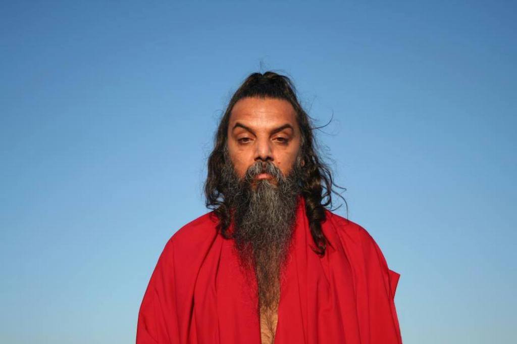 Ozen Rajneesh claims to be the successor of Osho