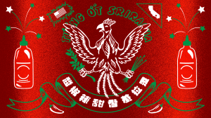 sriracha