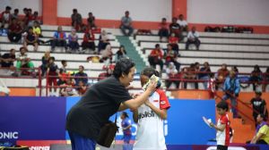 KPAI Dimusuhi Publik karena PB Djarum Stop Audisi Atlet Badminton Atas Tudingan Eksploitasi Anak