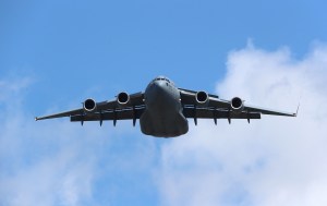 c-17 globemaster