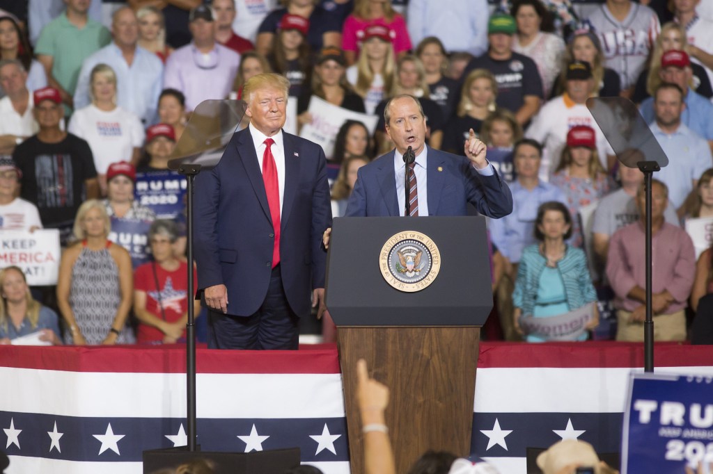 North Carolinians will finally decide the last election of the 2018 midterms on Tuesday — and offer a glimpse of how Democrats might challenge President Trump in 2020.