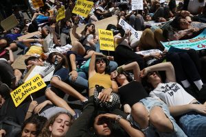 fridays for future proteste spagna