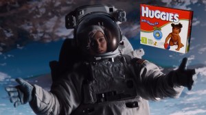 Give Us Diapers in Natalie Portman's Diaper Astronaut Movie, You Cowards