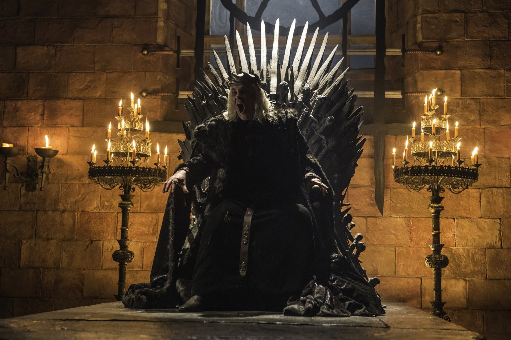 Game of Thrones HBO Berencana Bikin Prekuel 'GoT' Khusus Membahas Keluarga Targaryen