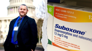 can doctors and nurses take suboxone