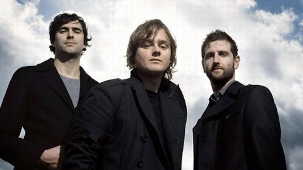 keane band