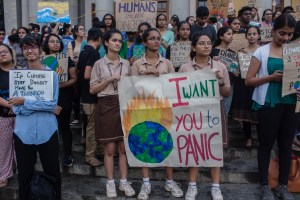 Global Climate Strike