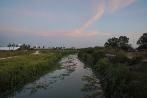 rio grande river