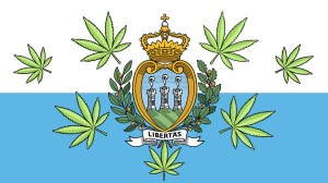 san marino legalizzazione cannabis