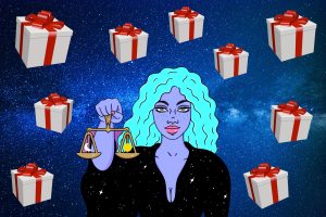 Libra Gift Guide