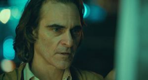 Joaquin Phoenix