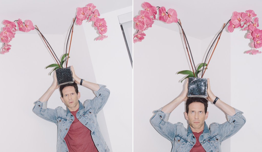 Glenn Howerton