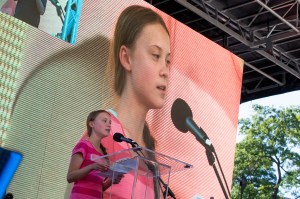 greta thunberg fox news