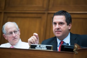 Devin Nunes