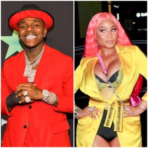 dababy and nicki minaj