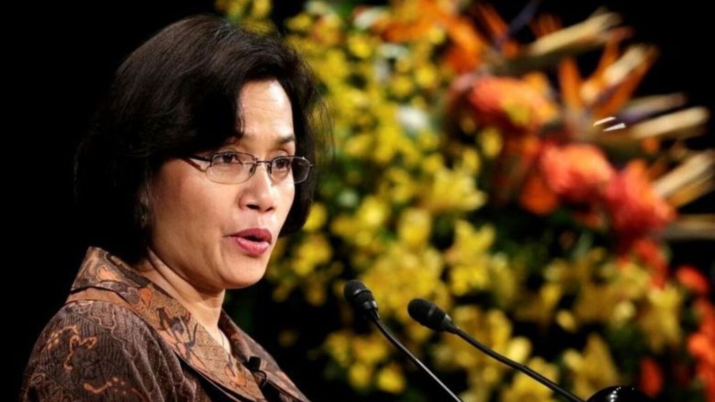 Mengulik Maksud Peringatan Sri Mulyani Agar Mahasiswa STAN Tidak 'Khianati Negara'