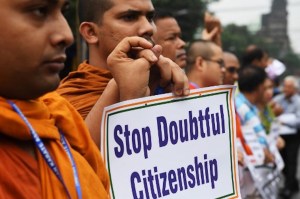 Uttar Pradesh police asked to deport Bangladeshis and other foreigners