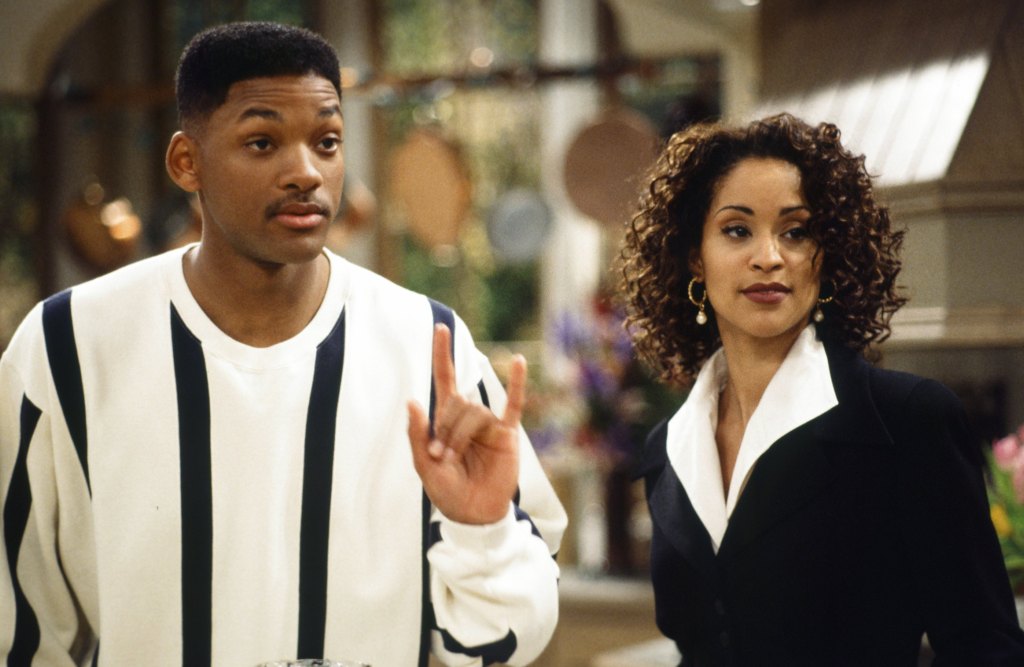 What Happened to 'Fresh Prince' Star Karyn Parsons?