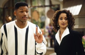 What Happened to 'Fresh Prince' Star Karyn Parsons?