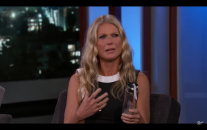 gwyneth-paltrow-goop-water-bottle-on-jimmy-kimmel-live-for-the-politician