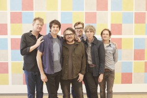 wilco jeff tweedy