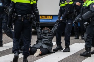 xr-protest-climate-change-amsterdam