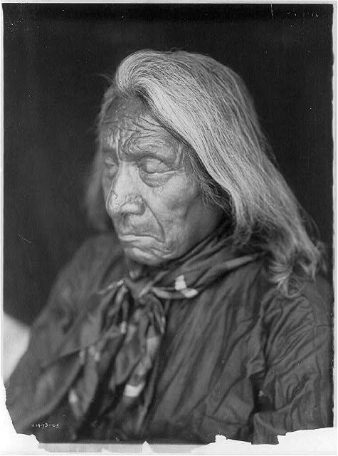 Red Cloud