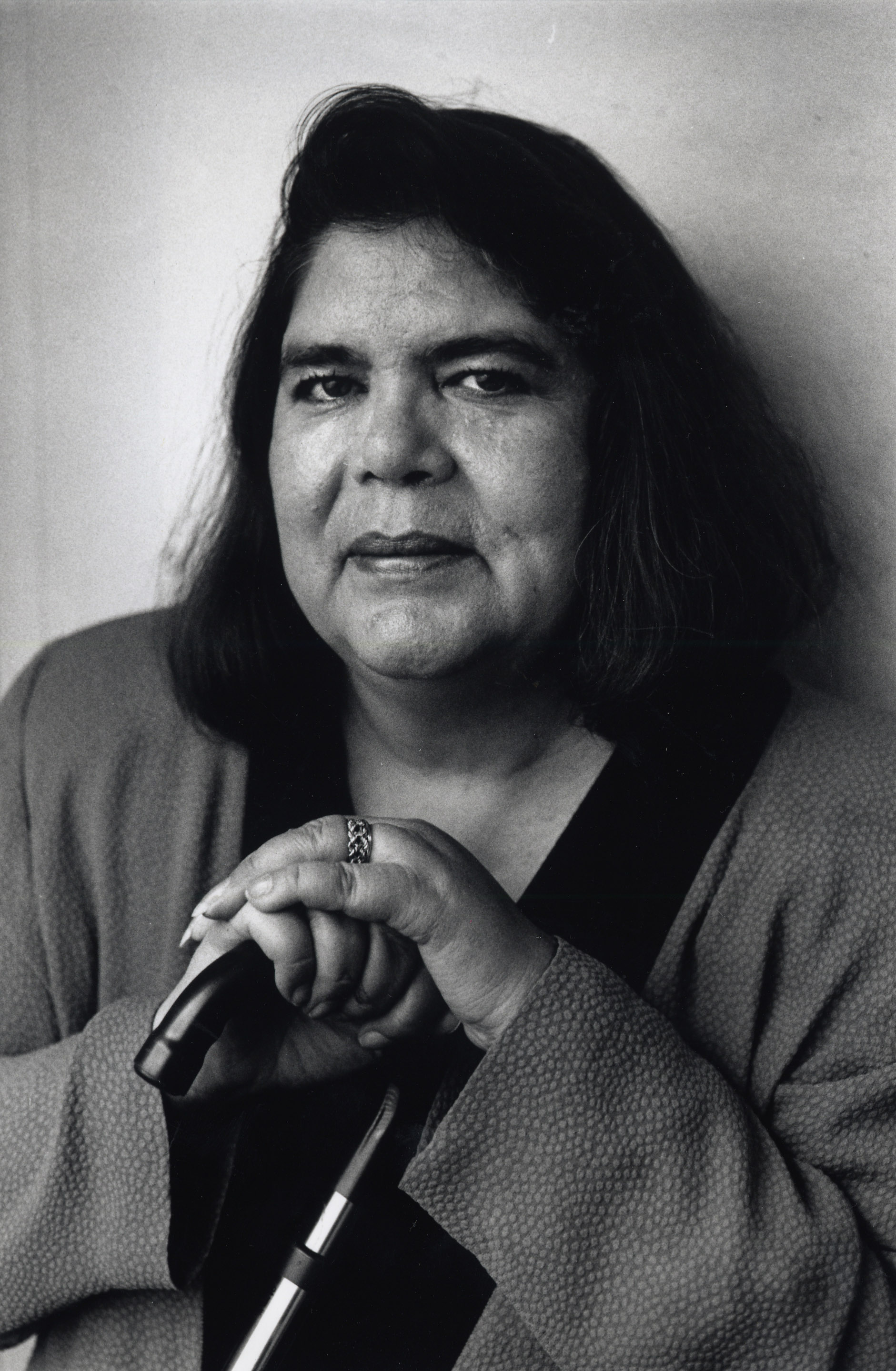 Wilma Mankiller