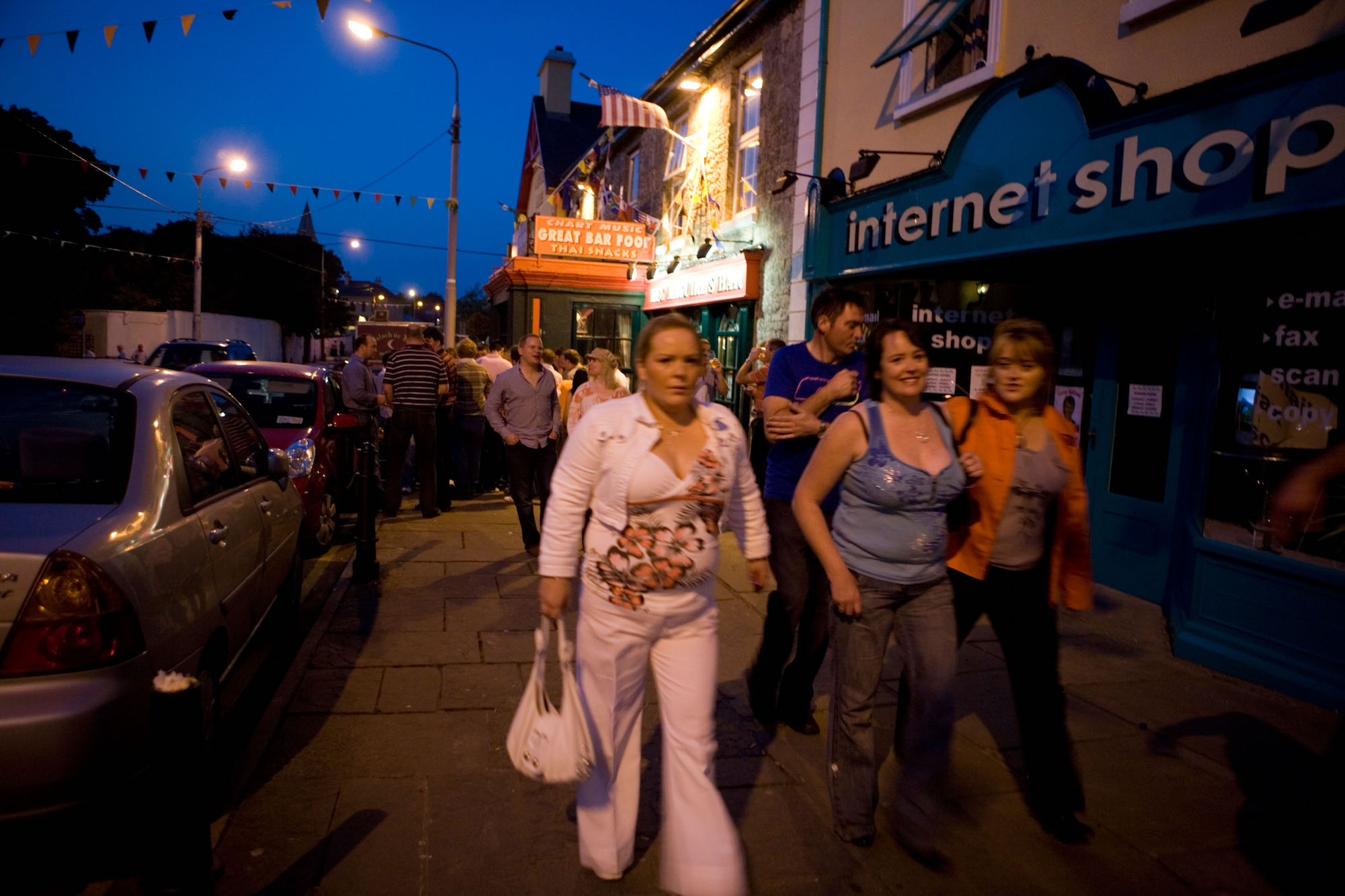 lisdoonvarna festival