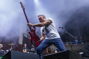 peter hook at albert hall