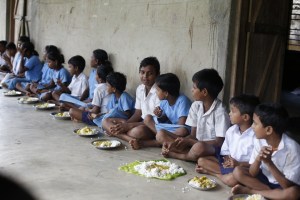 New Report Confirms India is Still One of the Hungriest Countries in the World