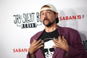 kevin smith jay and silent bob reboot