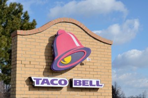 A Couple Is Suing Taco Bell for Overcharging Them $2.18 for Chalupas