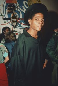 Jean-Michel Basquiat