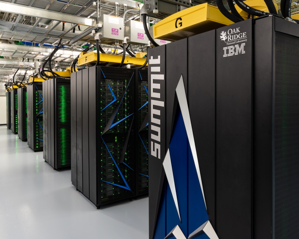 Google Says It's Achieved 'Quantum Supremacy.' IBM Disagrees