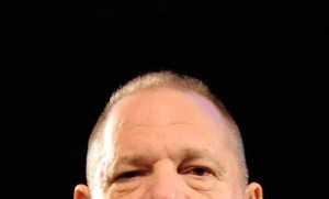 Harvey Weinstein