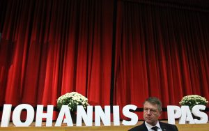 iohannis