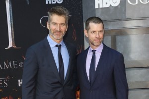 Benioff and Weiss