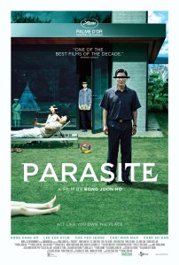 Rumah yang Jadi Pusat Cerita Film Korea 'Parasite' Bong Joon-ho Ternyata Wujudnya Set Buatan Raksasa