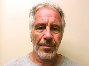 This March 28, 2017, file photo, provided by the New York State Sex Offender Registry shows Jeffrey Epstein. (New York State Sex Offender Registry via AP, File)