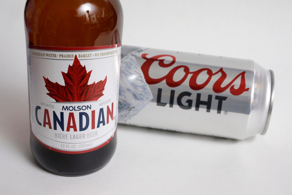 Molson Coors