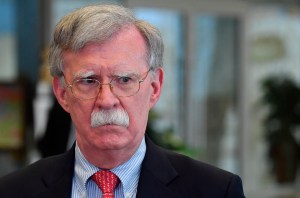 Democrats Are Going After Their Biggest Impeachment Witness Yet: John Bolton