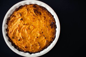 ricette con la zucca