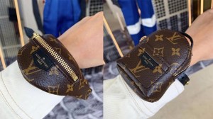 louis vuitton bracelet bag