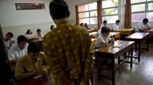 Ortu Gugat SMA Gonzaga Karena Anak Tidak Naik Kelas, Gambarkan Tren pendidikan Indonesia